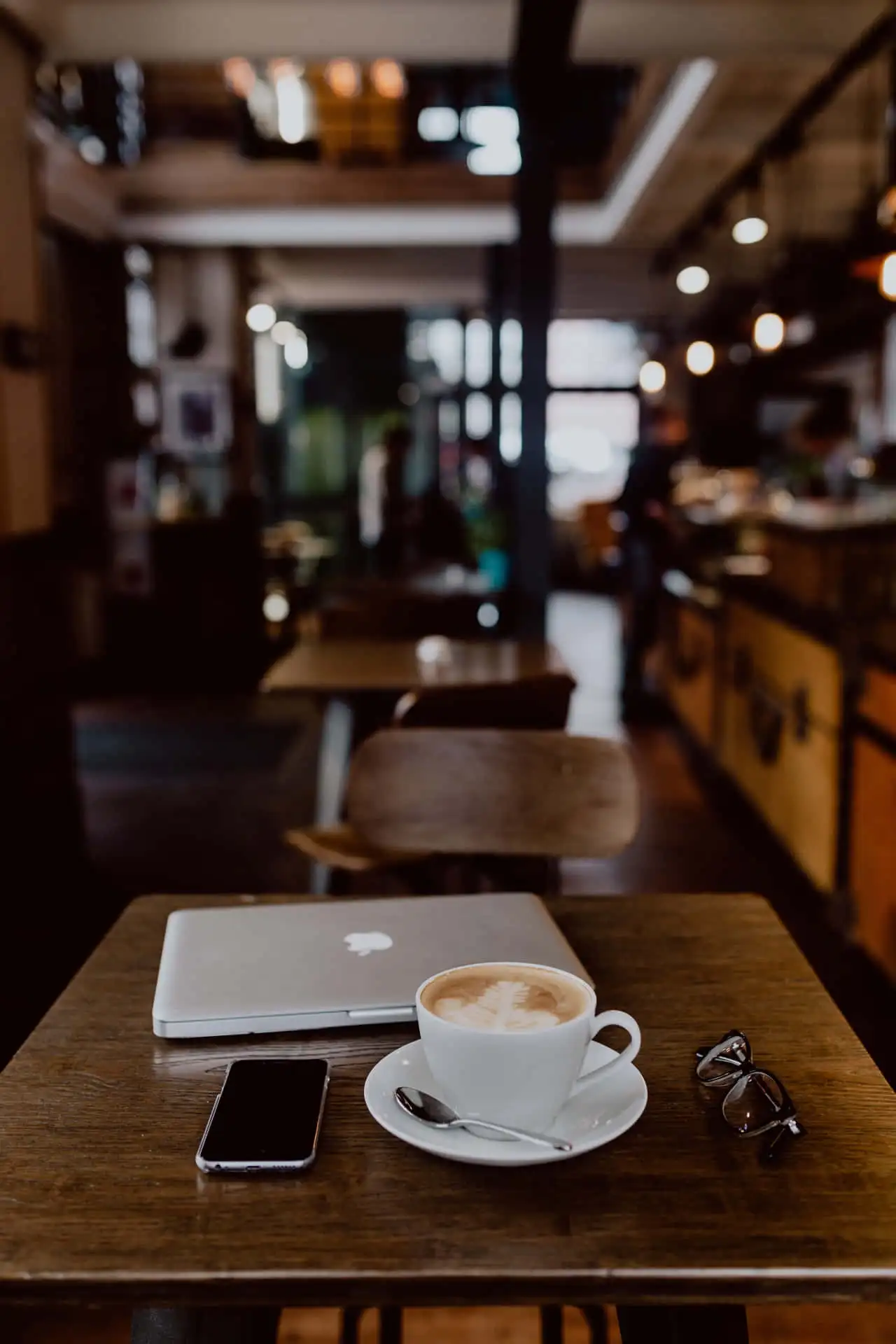 cafe